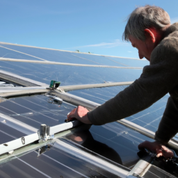 Énergie Solaires : Tout ce qu'il Faut Savoir sur les Panneaux Photovoltaïques Pessac